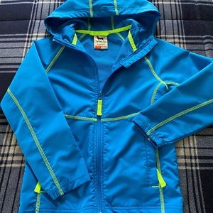 Wind Breaker BlackDog